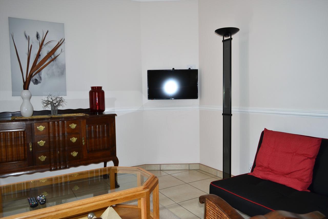 Villa The Baobab Midrand Exterior foto