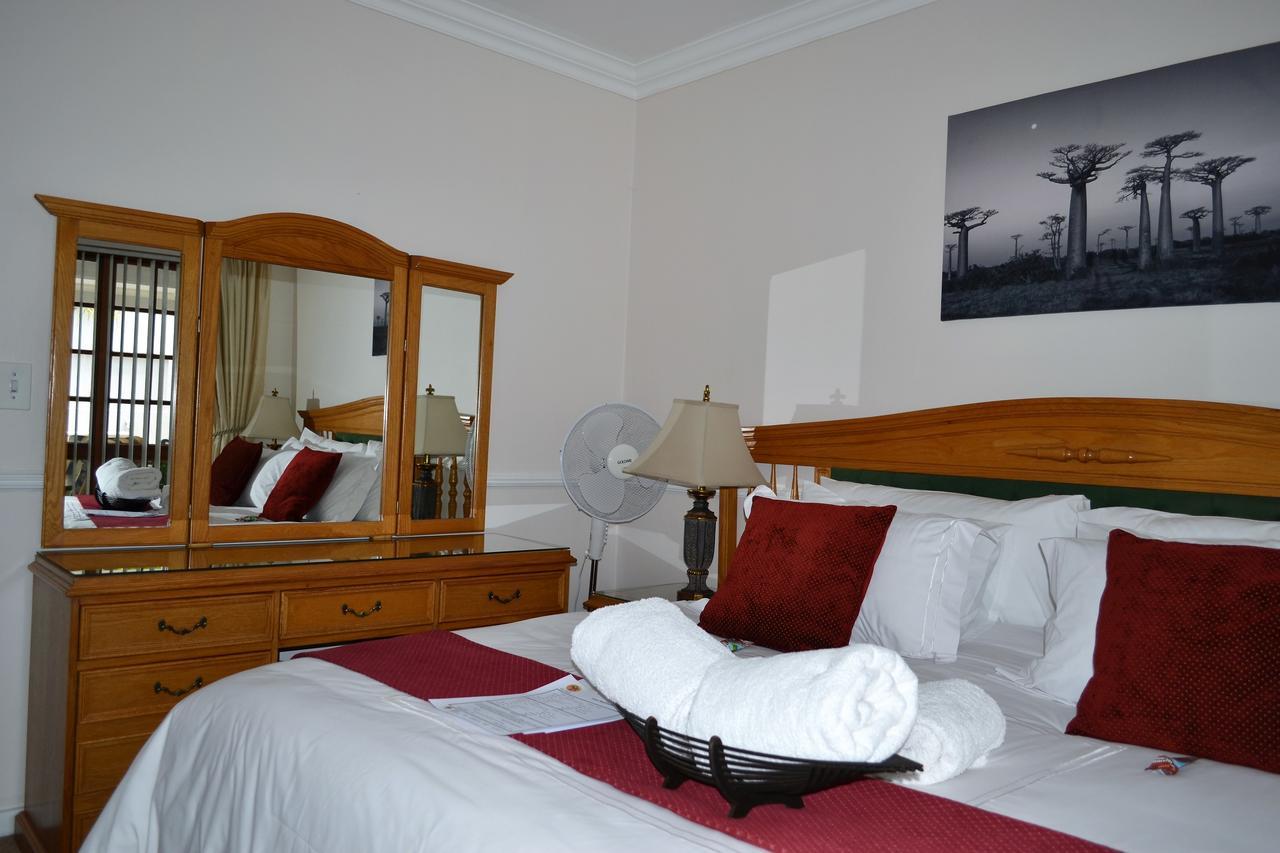 Villa The Baobab Midrand Exterior foto