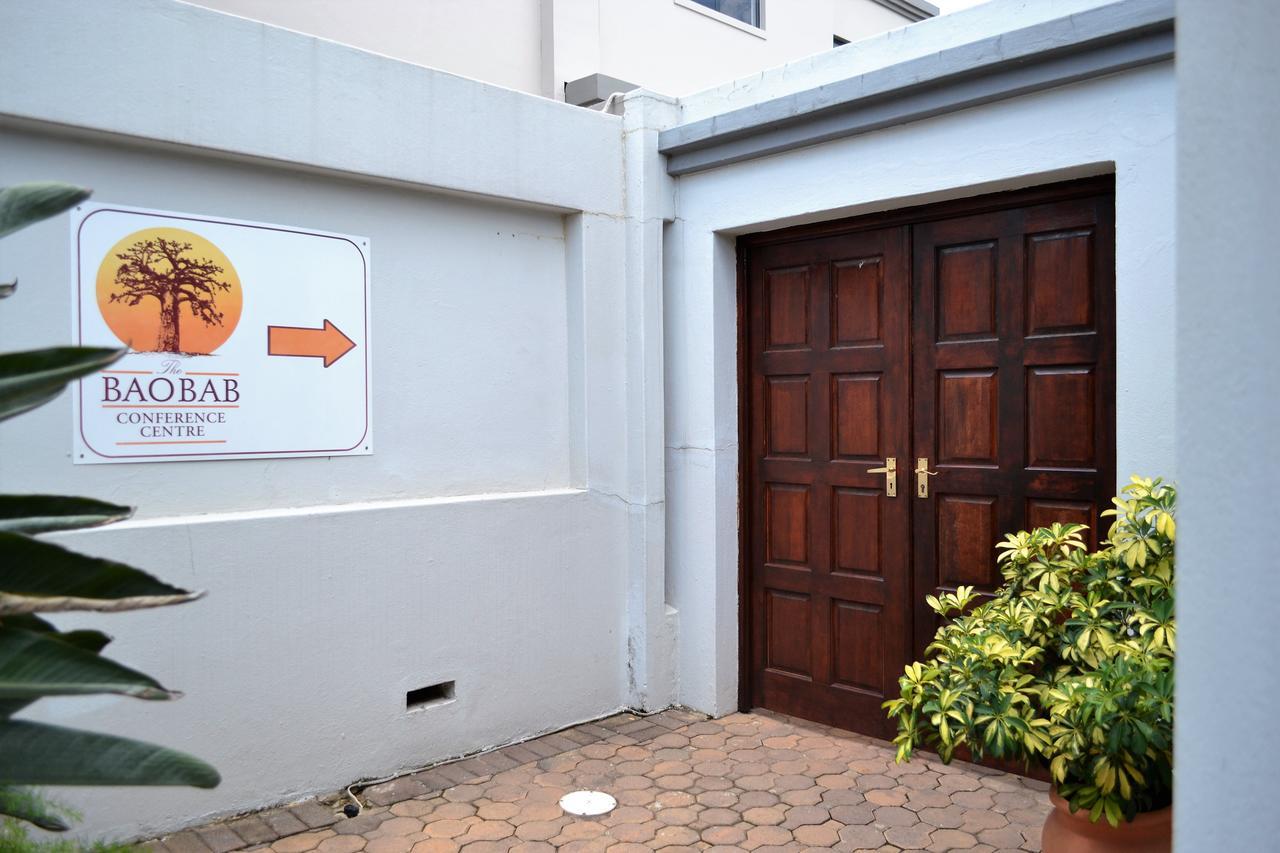 Villa The Baobab Midrand Exterior foto
