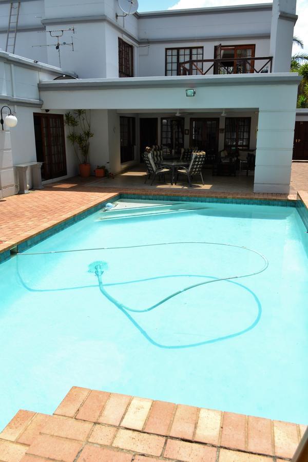 Villa The Baobab Midrand Exterior foto