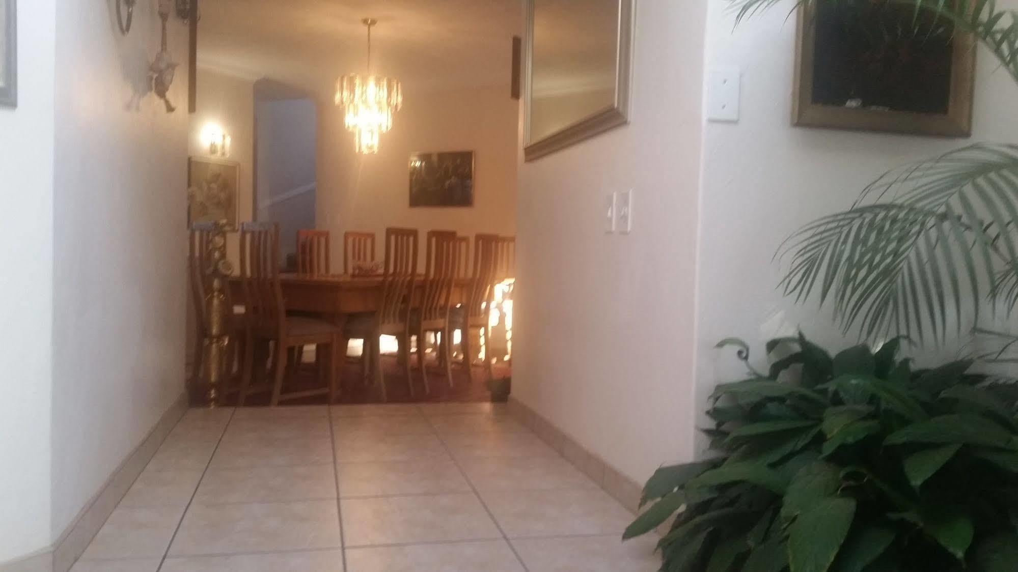 Villa The Baobab Midrand Exterior foto