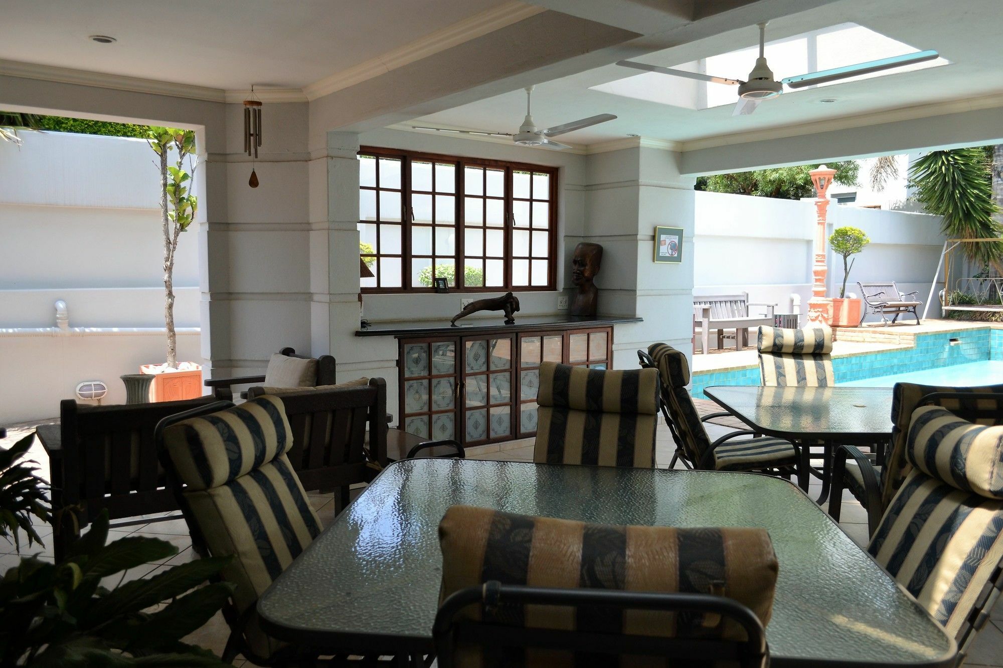 Villa The Baobab Midrand Exterior foto