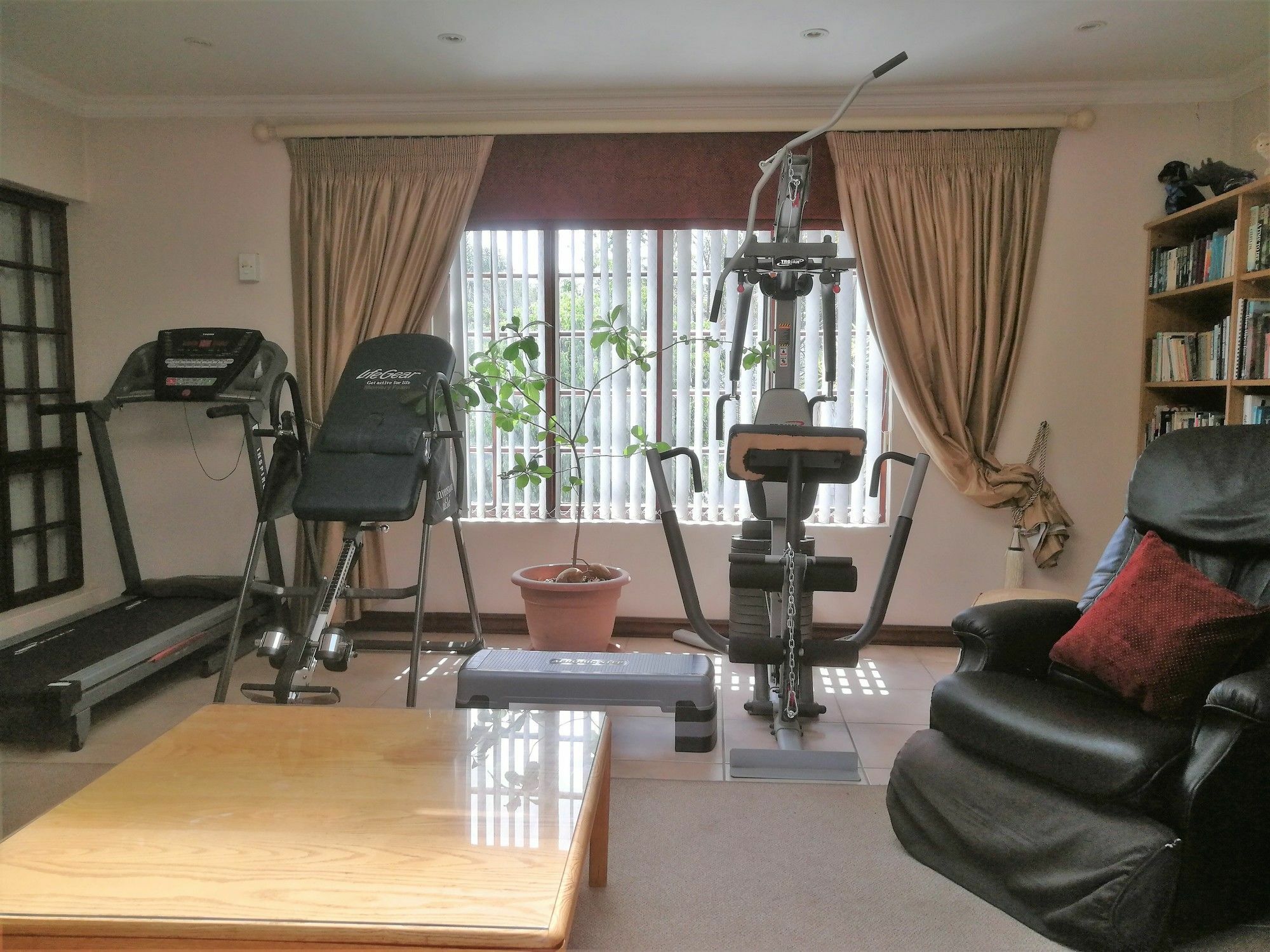 Villa The Baobab Midrand Exterior foto