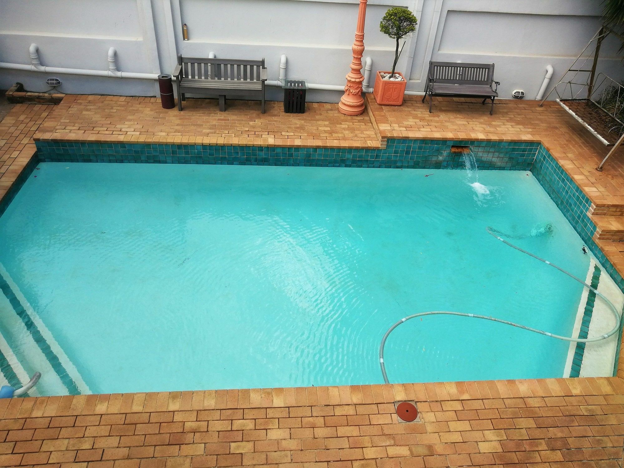 Villa The Baobab Midrand Exterior foto