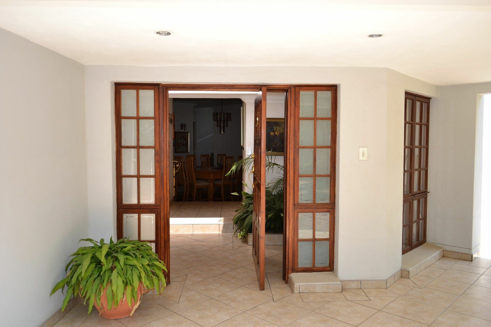 Villa The Baobab Midrand Exterior foto