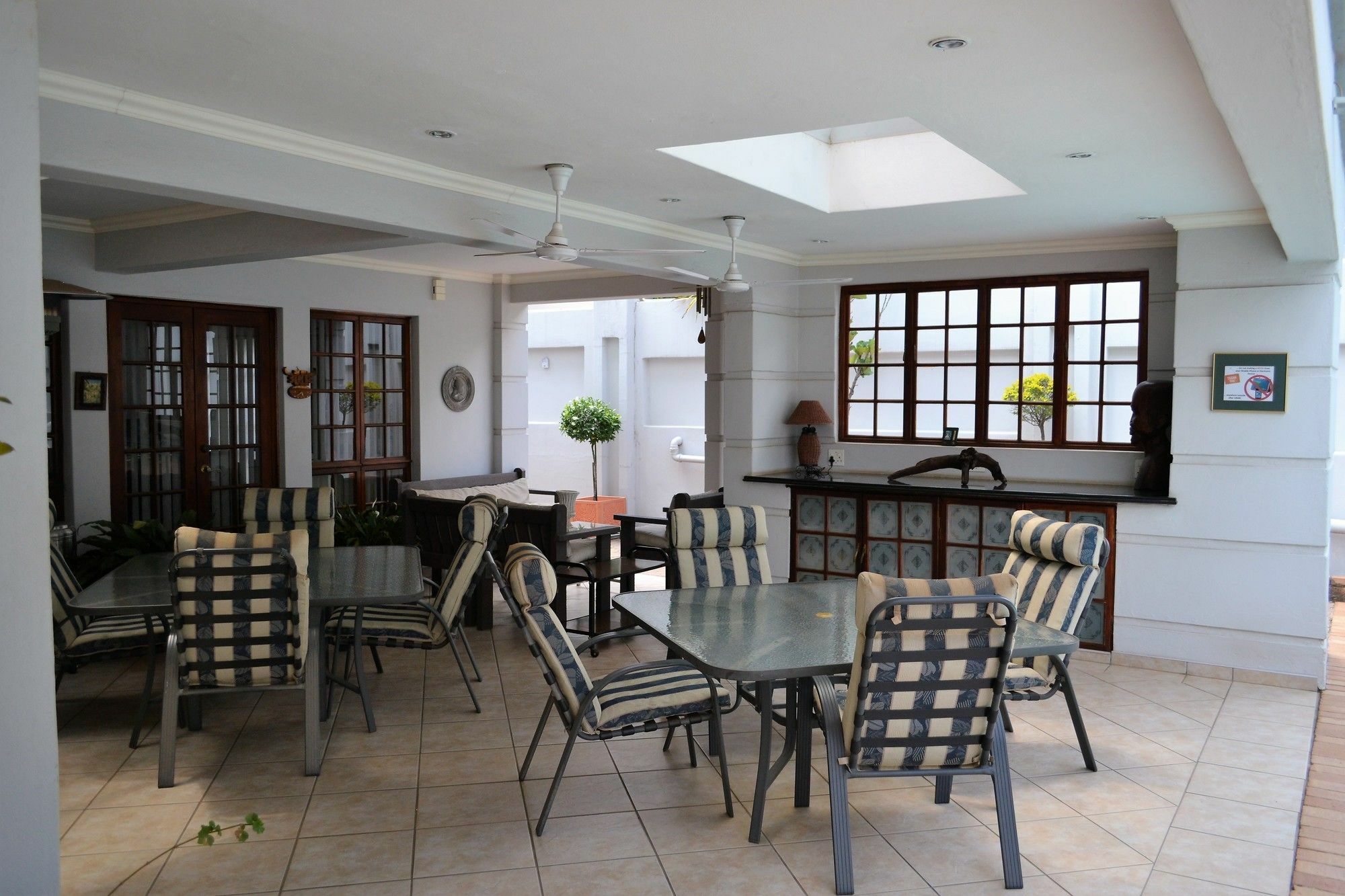 Villa The Baobab Midrand Exterior foto